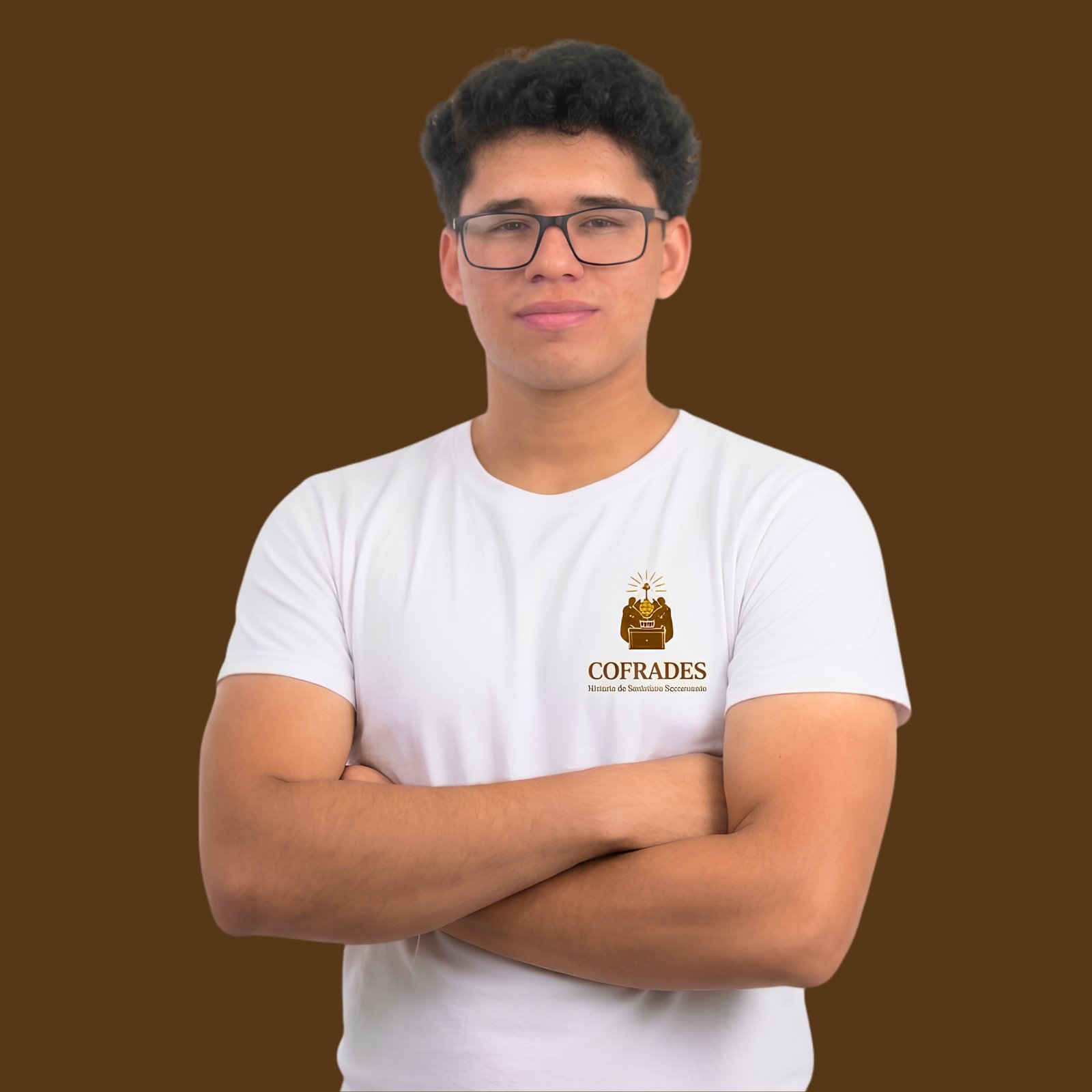 Retrato de Manuel Eduardo García Herrera