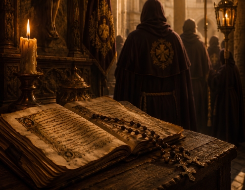 Memoria histórica y tradición religiosa en Catacaos